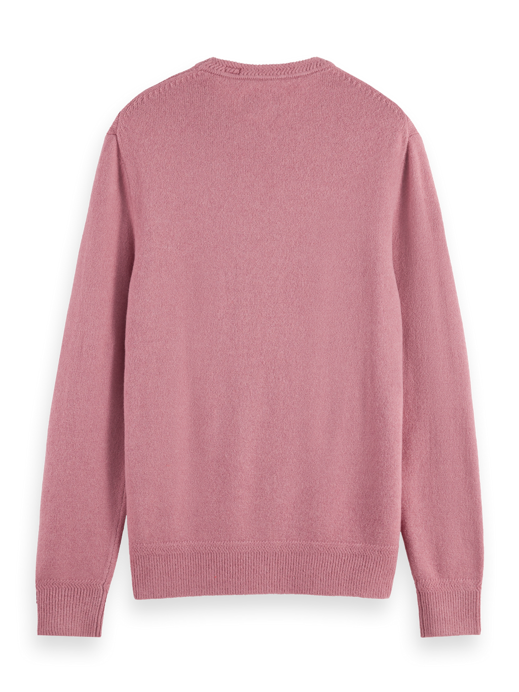 Regular Fit Soft Knit Sweater