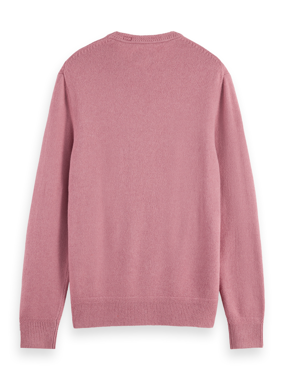 Regular Fit Soft Knit Sweater