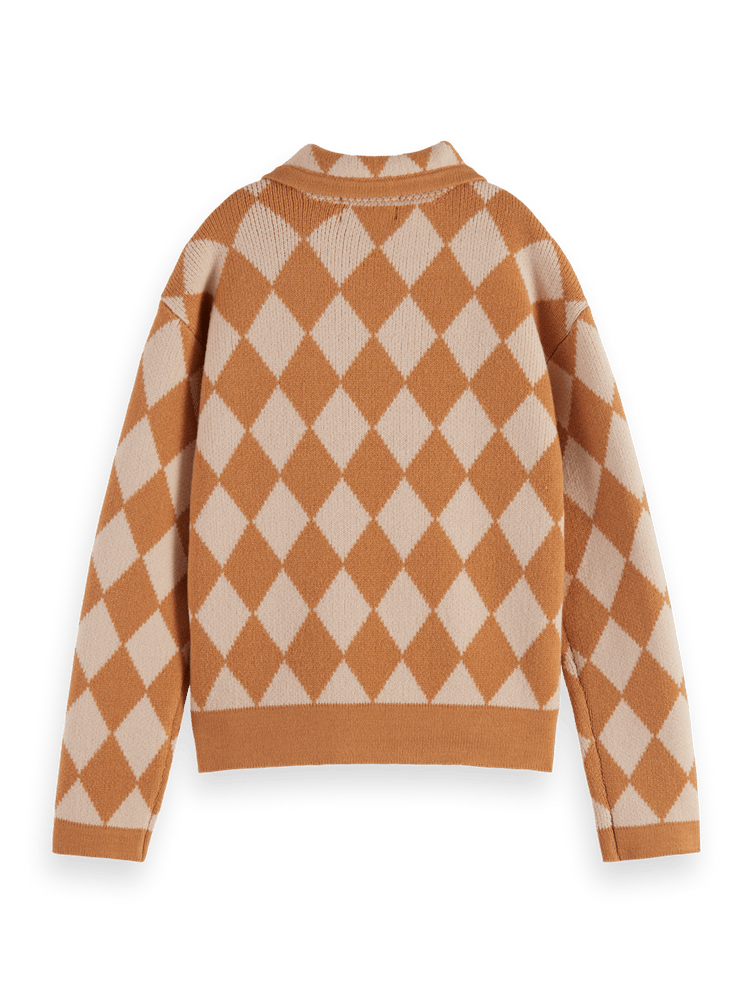 Checkerboard Melange