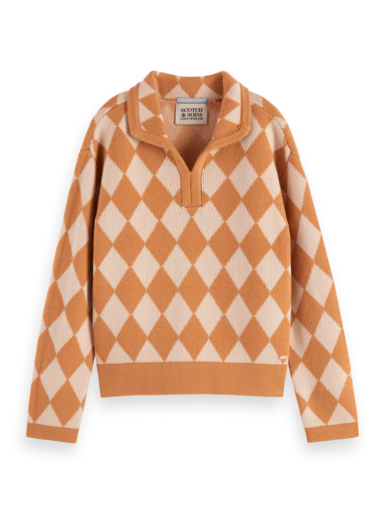 Checkerboard Melange