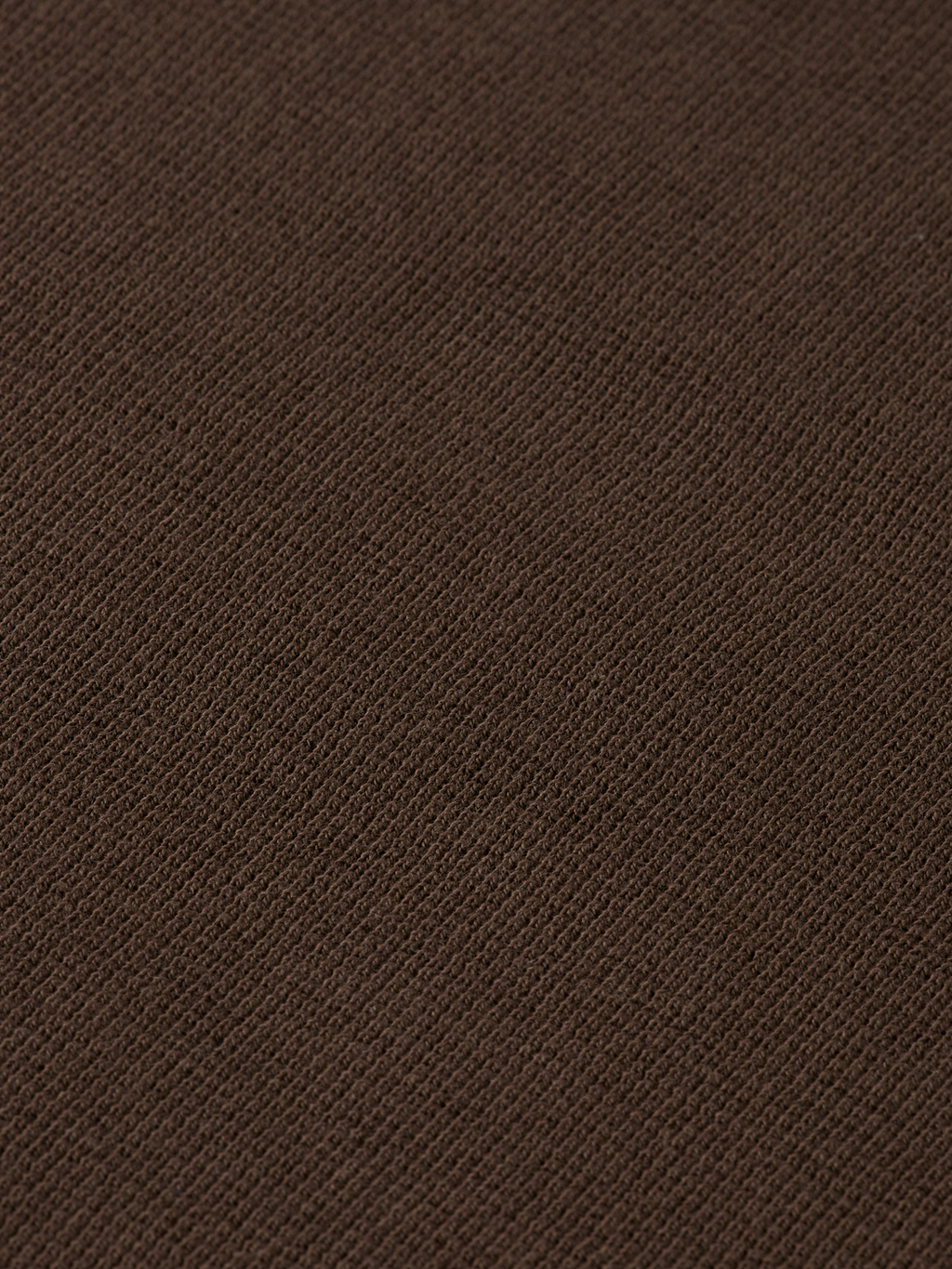 Waffle Long Sleeve T-Shirt