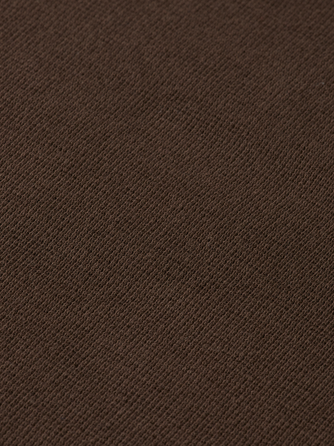 Waffle Long Sleeve T-Shirt