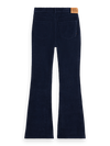 The Charm Classic Flared Corduroy Jeans