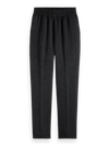 Maia Pull On Jacquard Pant