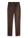 Lowry Sequin Jacquard Pant