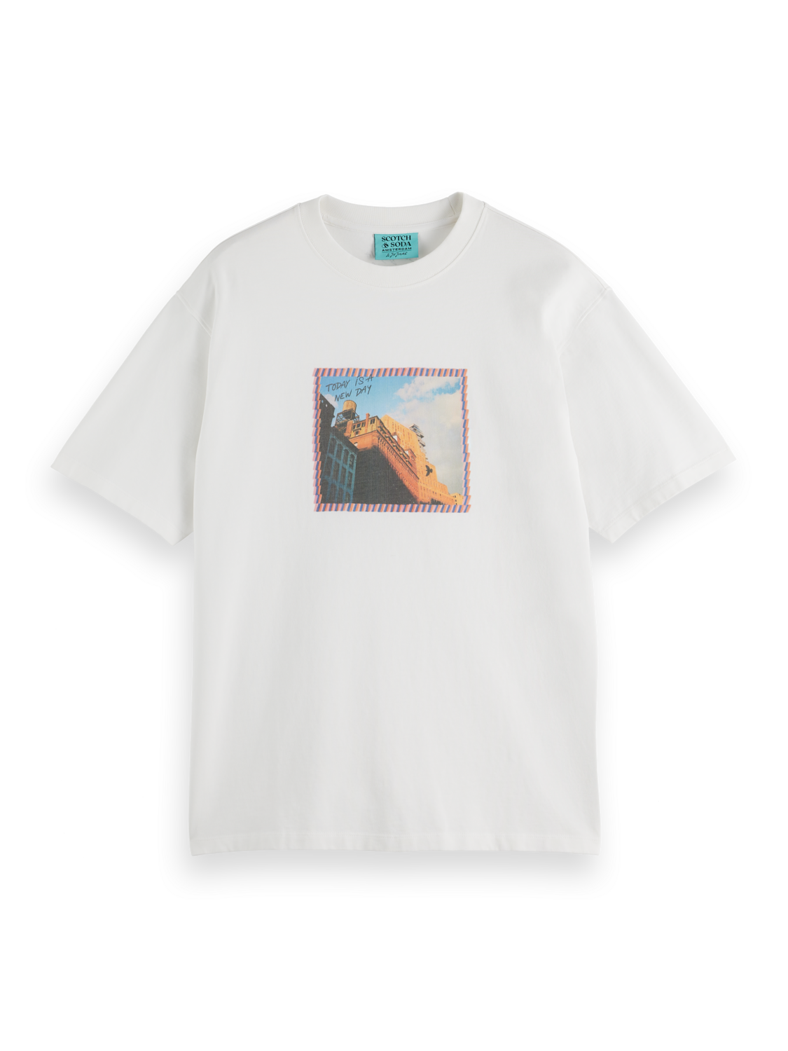 Pacco 5 T-Shirt Fruit Of The Loom Originale - Unisex, Cotone 100%, Girocollo - Foto 2