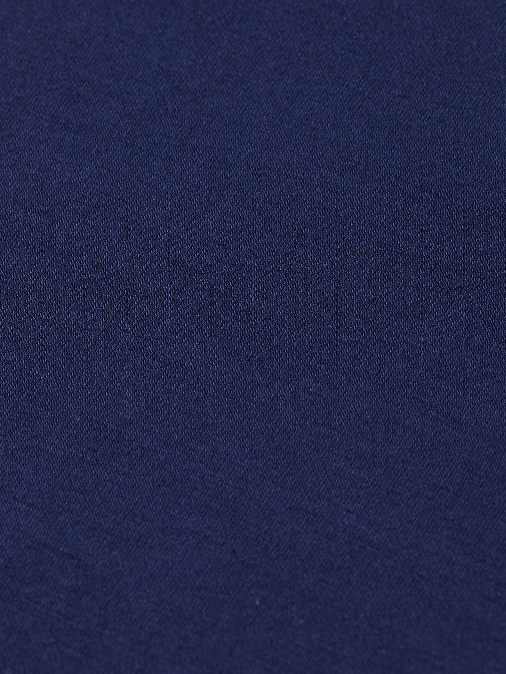 V-Neck Modal Sweatshirt