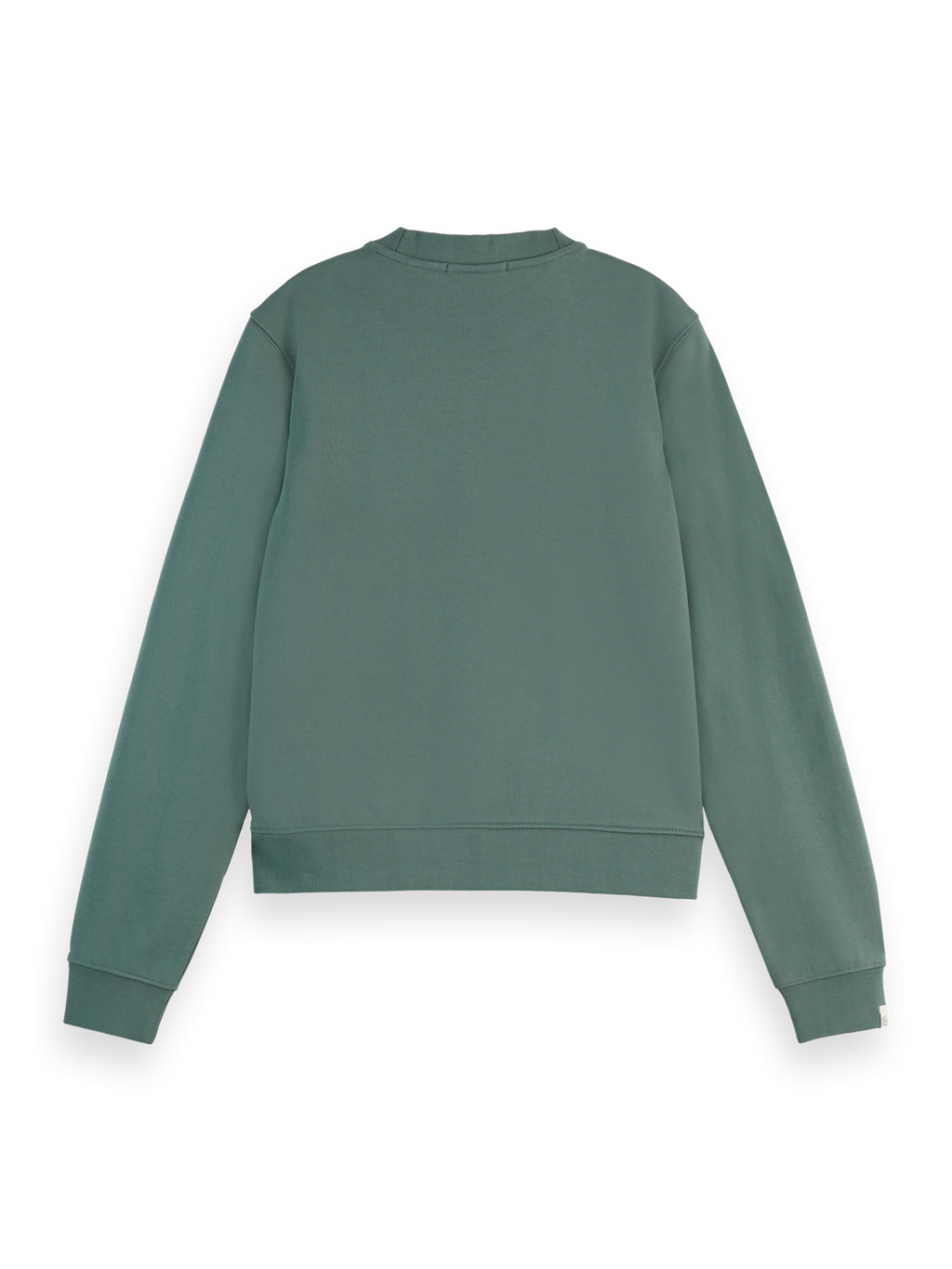 Life is Better Puff Artwork Sweatshirt