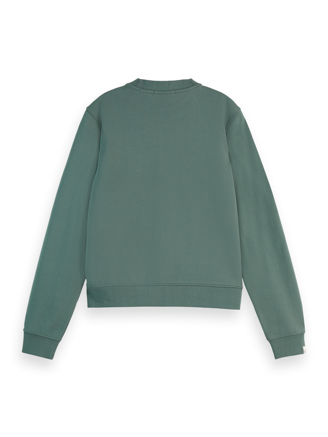 Life is Better Puff Artwork Sweatshirt