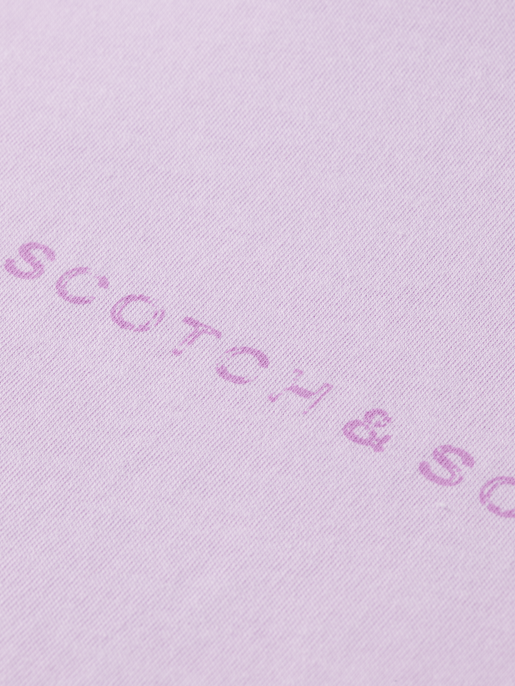 Flatlock Regular Fit T-Shirt