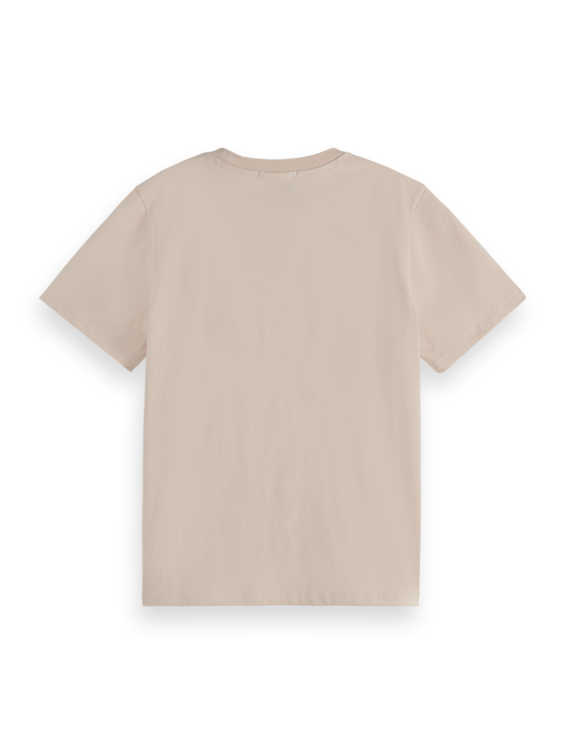 Neiux York Artwork Regular Fit T-Shirt