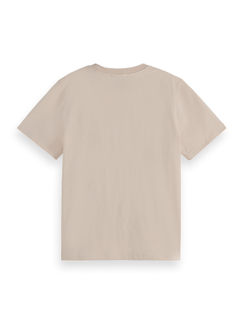 Neiux York Artwork Regular Fit T-Shirt