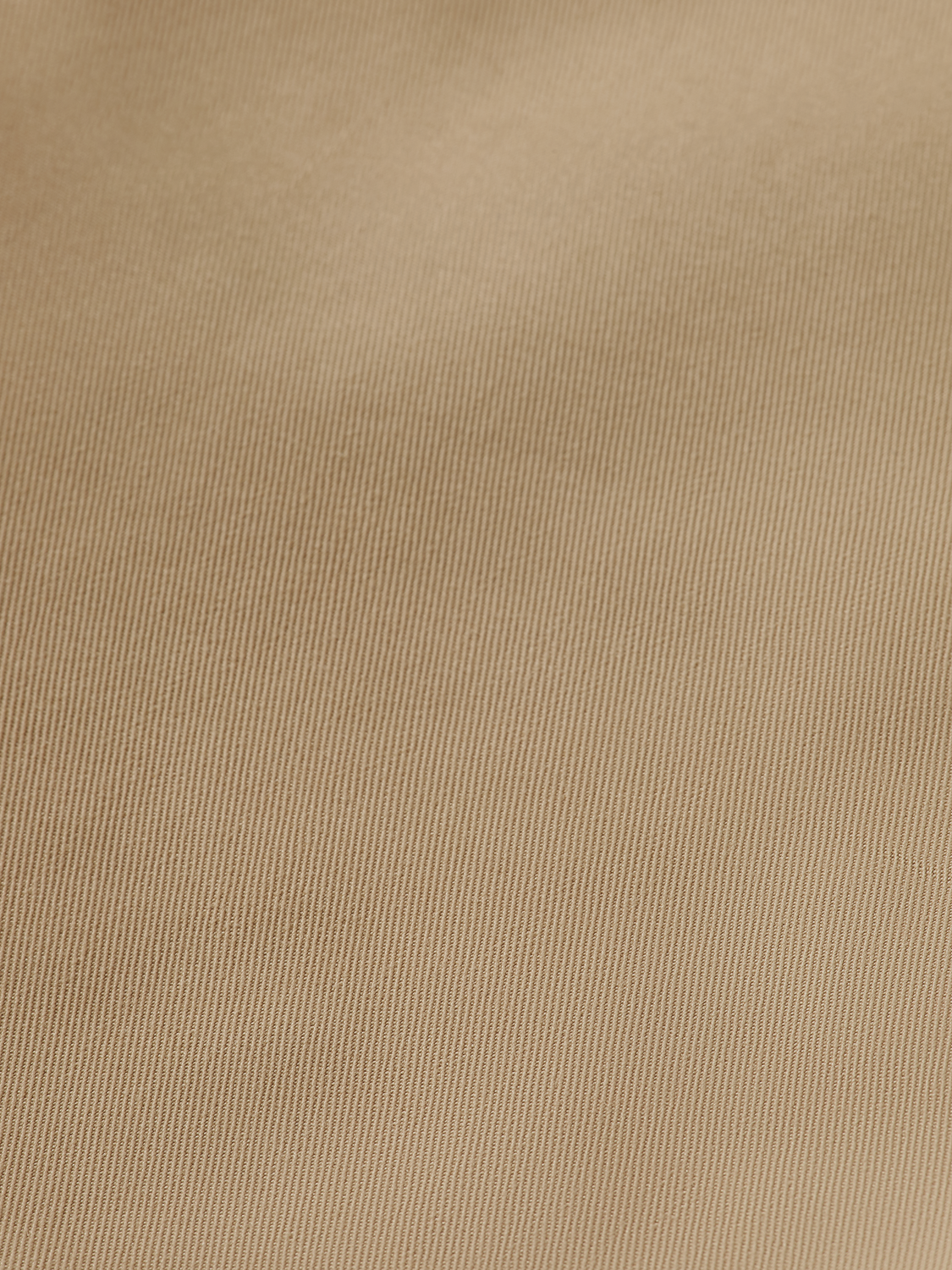 Edie Tailored Wide-Leg Fixed Belt Pant