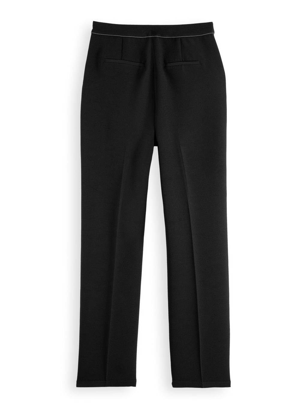 Robyn Relaxed Tapered Leg Pant