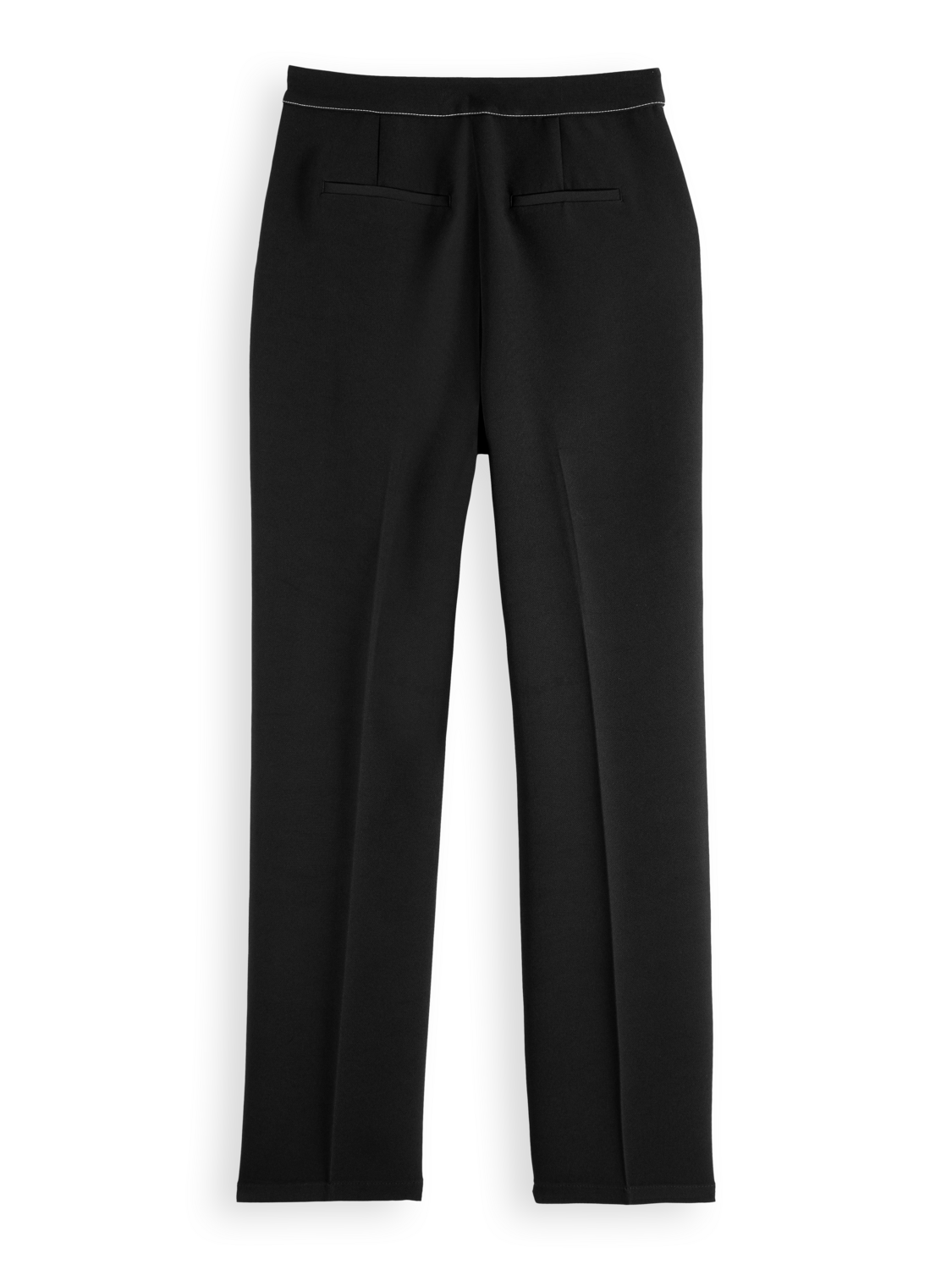 Robyn Relaxed Tapered Leg Pant