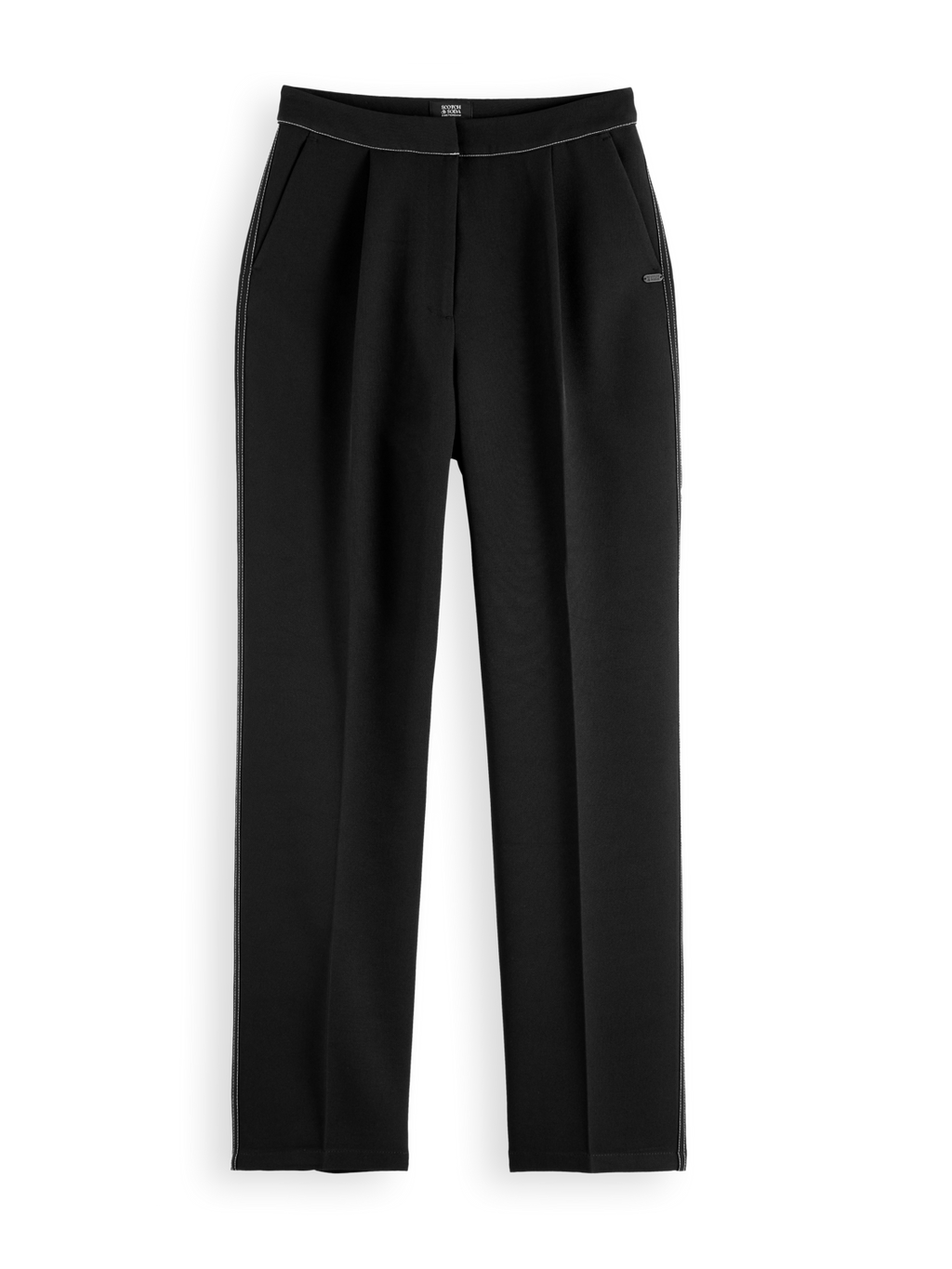 Robyn Relaxed Tapered Leg Pant