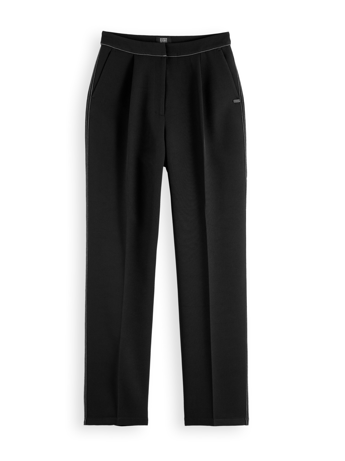 Robyn Relaxed Tapered Leg Pant