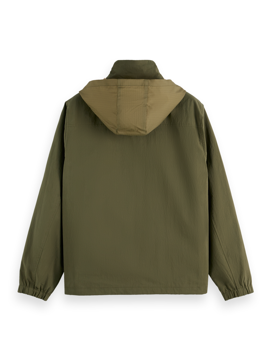 Cotton Canoe Jacket