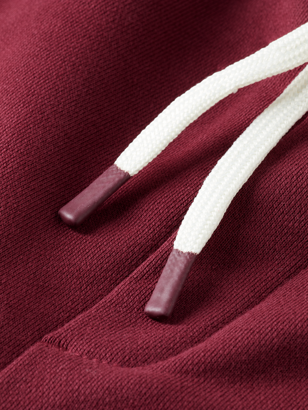 & Logo Regular Fit Sweatpants