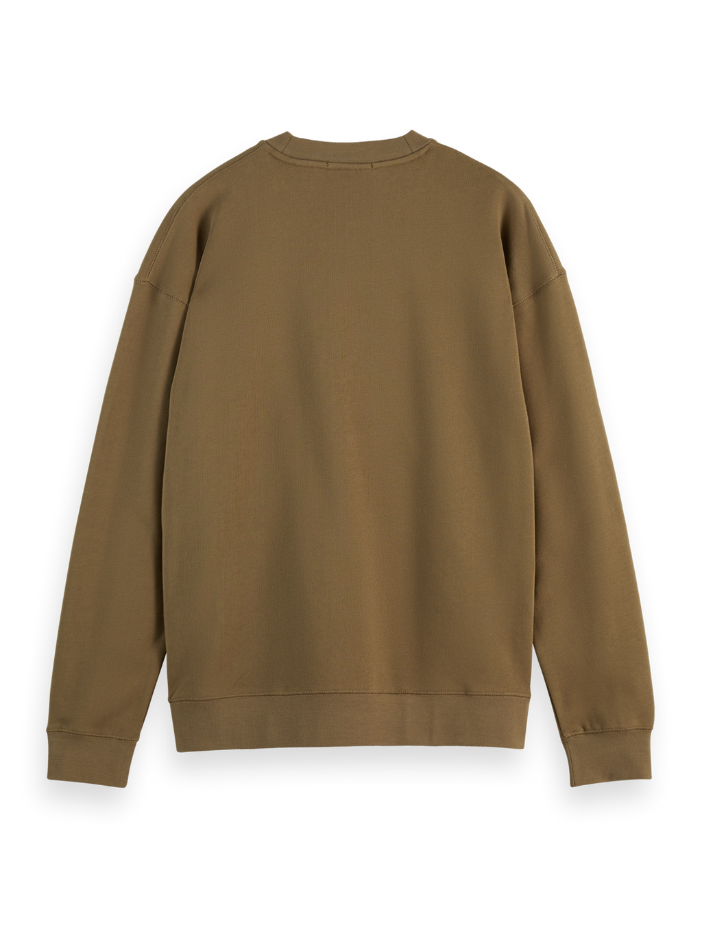 Chest Logo Sweatshirt