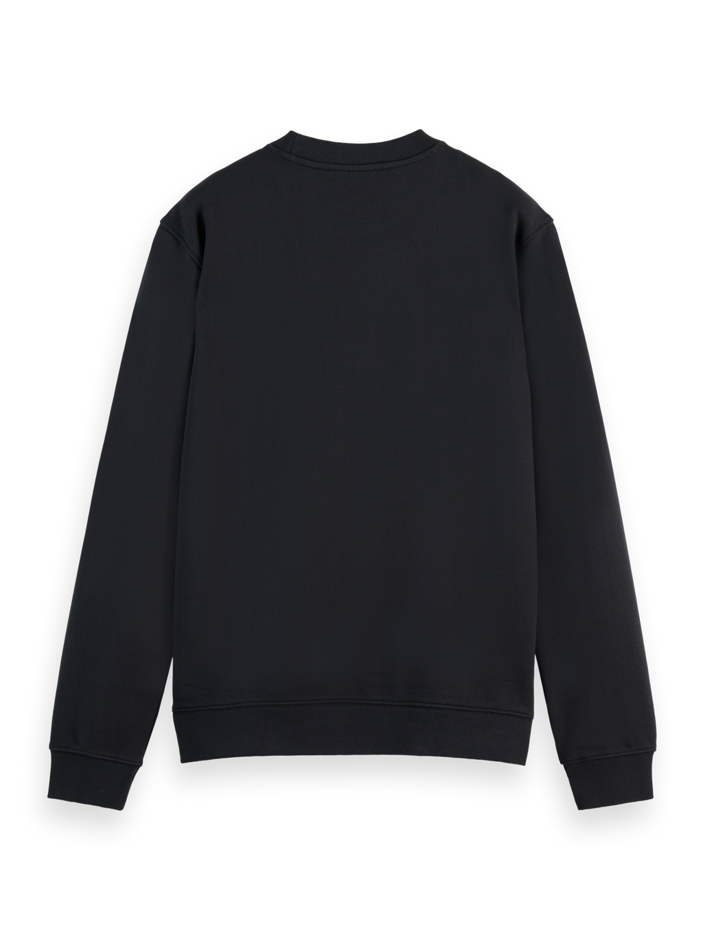 Column Artwork Sweatshirt