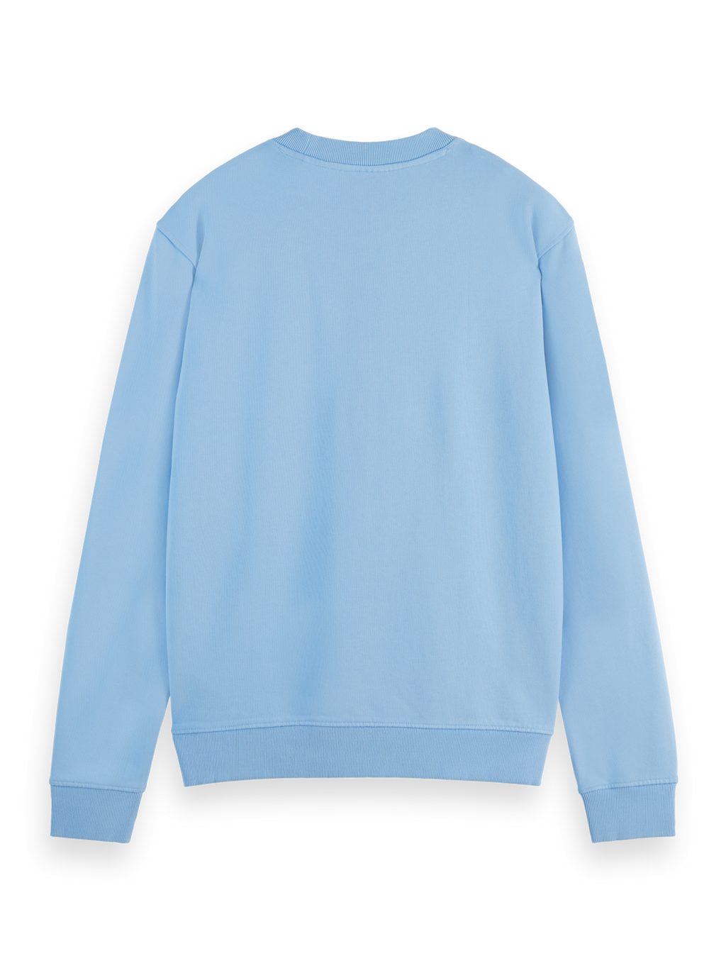 Column Artwork Sweatshirt – Scotch & Soda Column Artwork Sweatshirt – Scotch & Soda