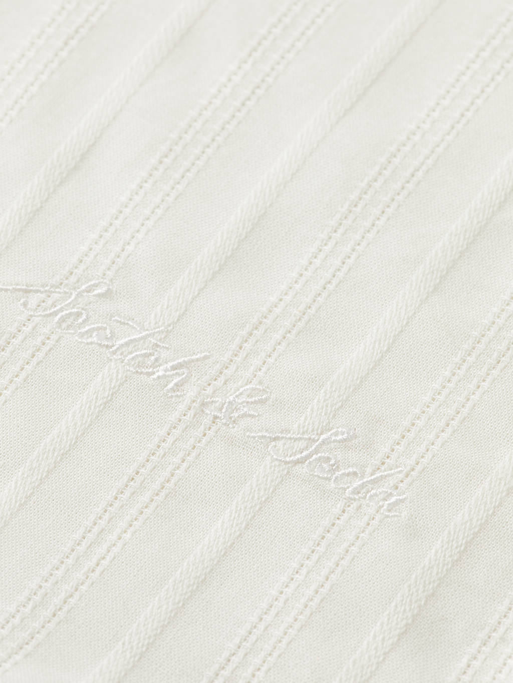 Regular Fit Dobby Shirt