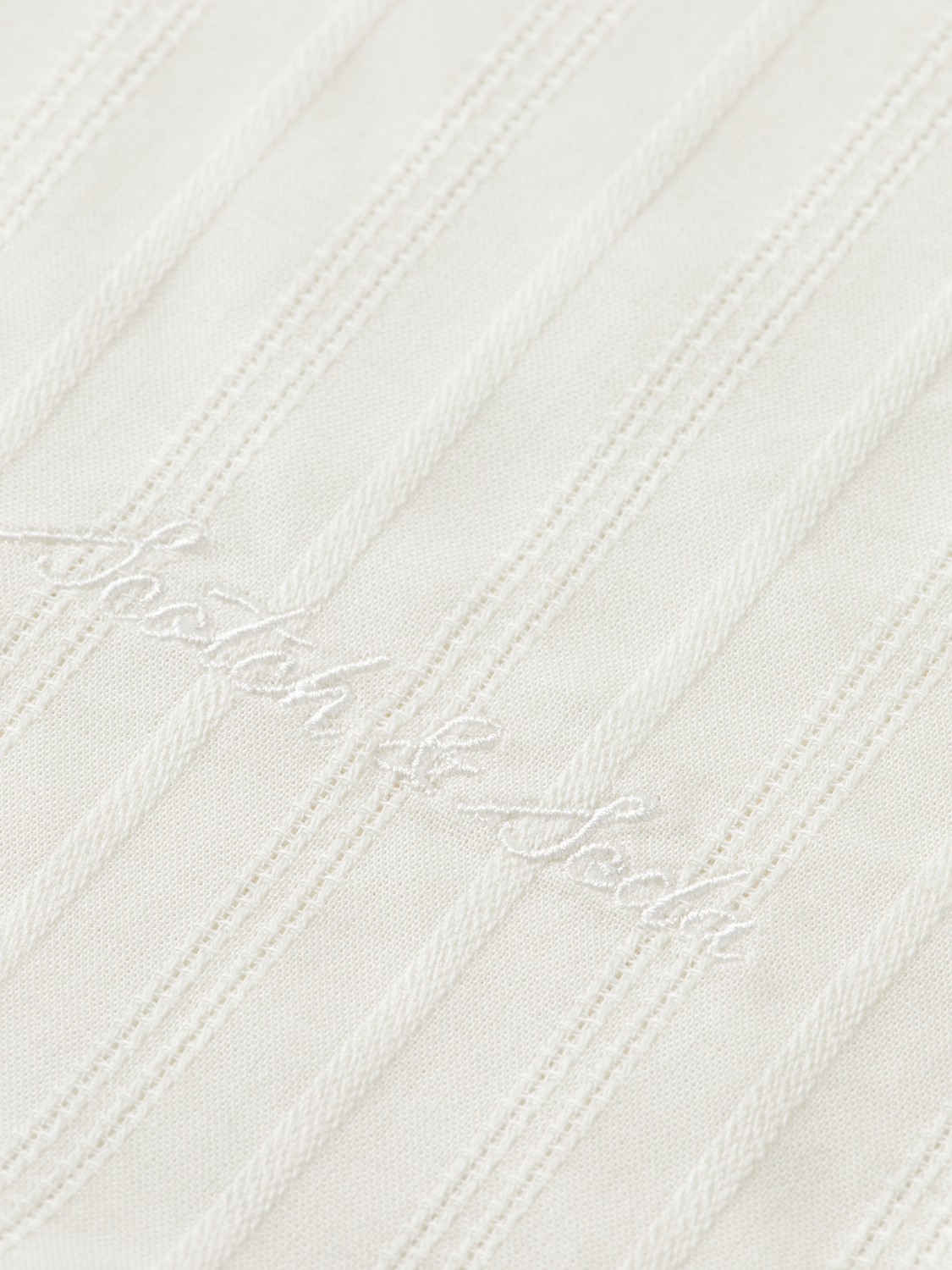 Regular Fit Dobby Shirt