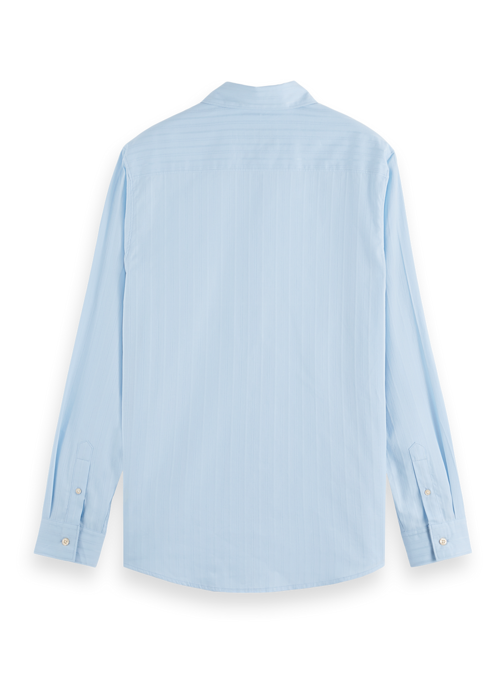 Regular Fit Dobby Shirt