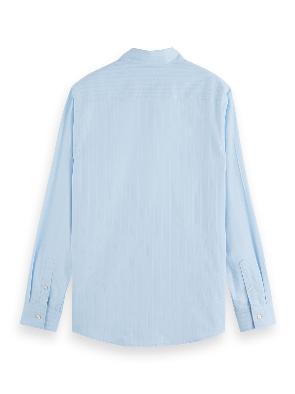 Regular Fit Dobby Shirt