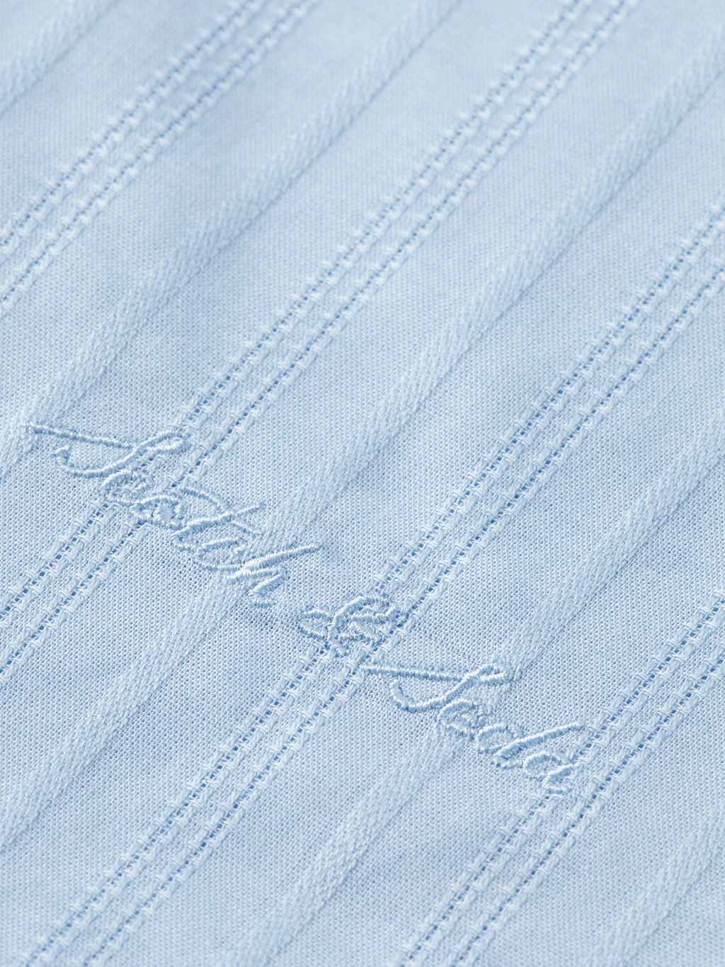 Regular Fit Dobby Shirt