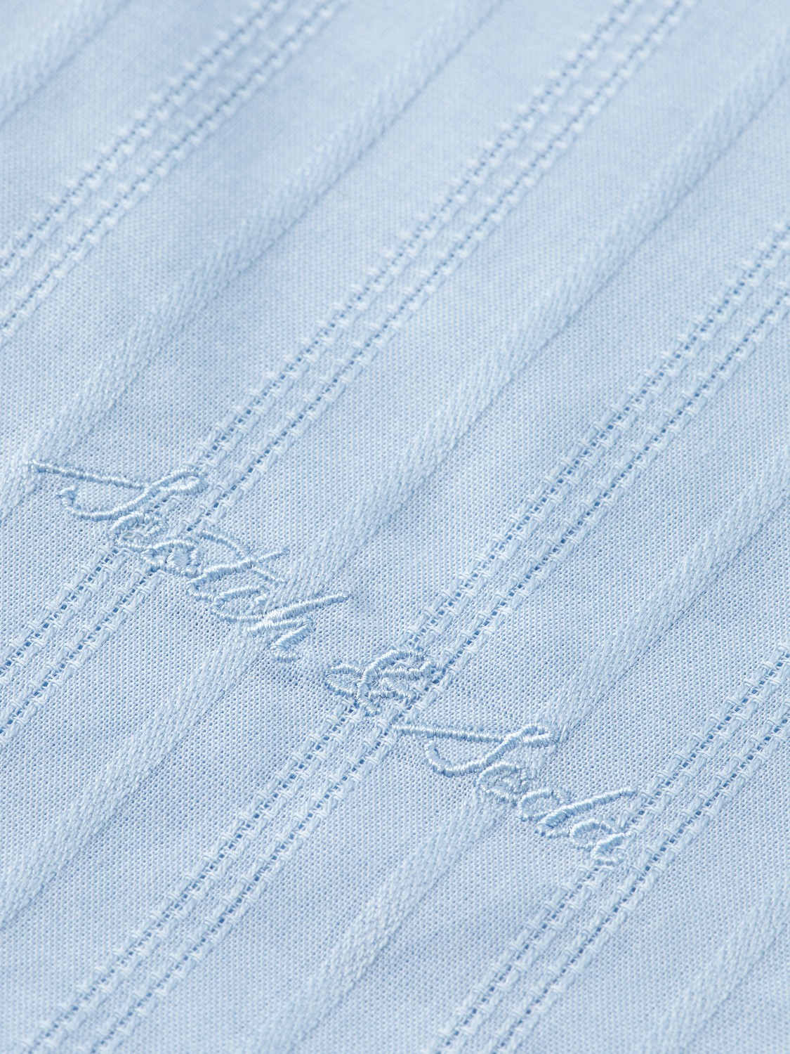 Regular Fit Dobby Shirt