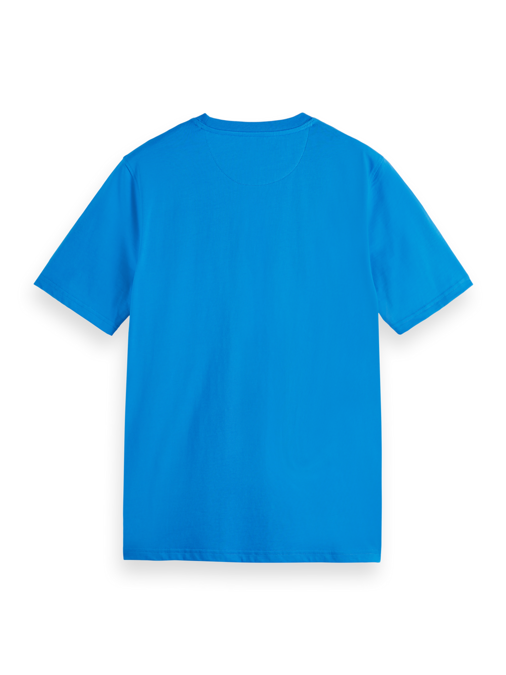 & Logo Regular Fit T-Shirt