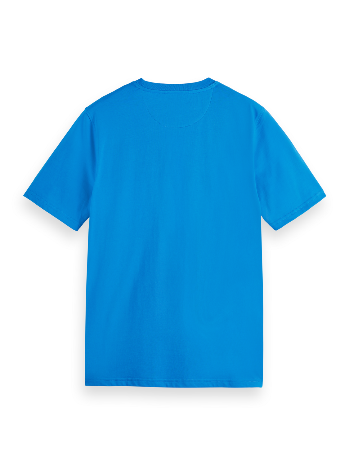 & Logo Regular Fit T-Shirt