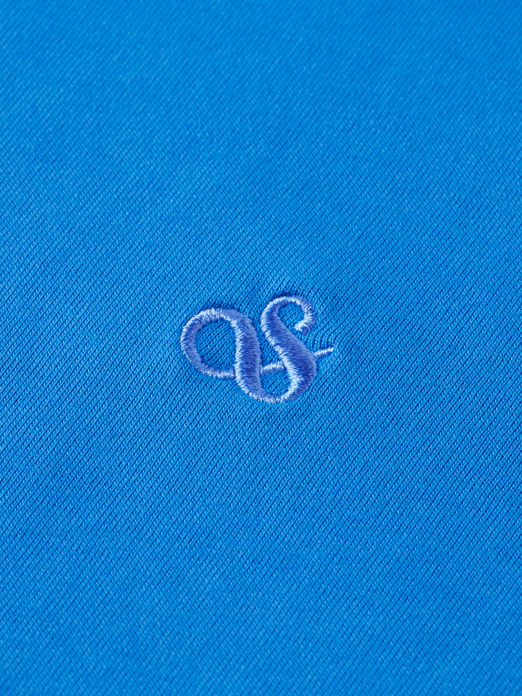 & Logo Regular Fit T-Shirt