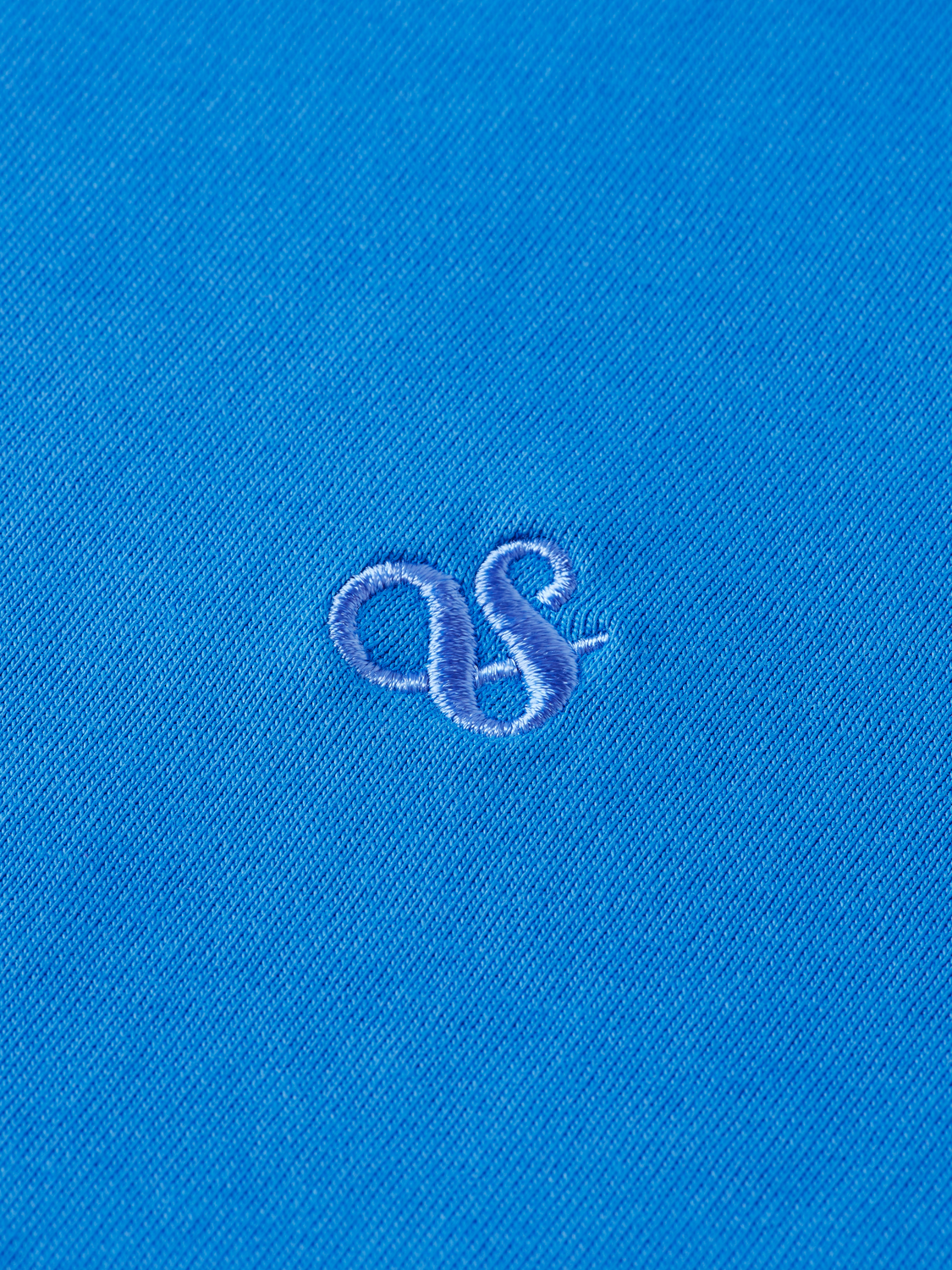 & Logo Regular Fit T-Shirt