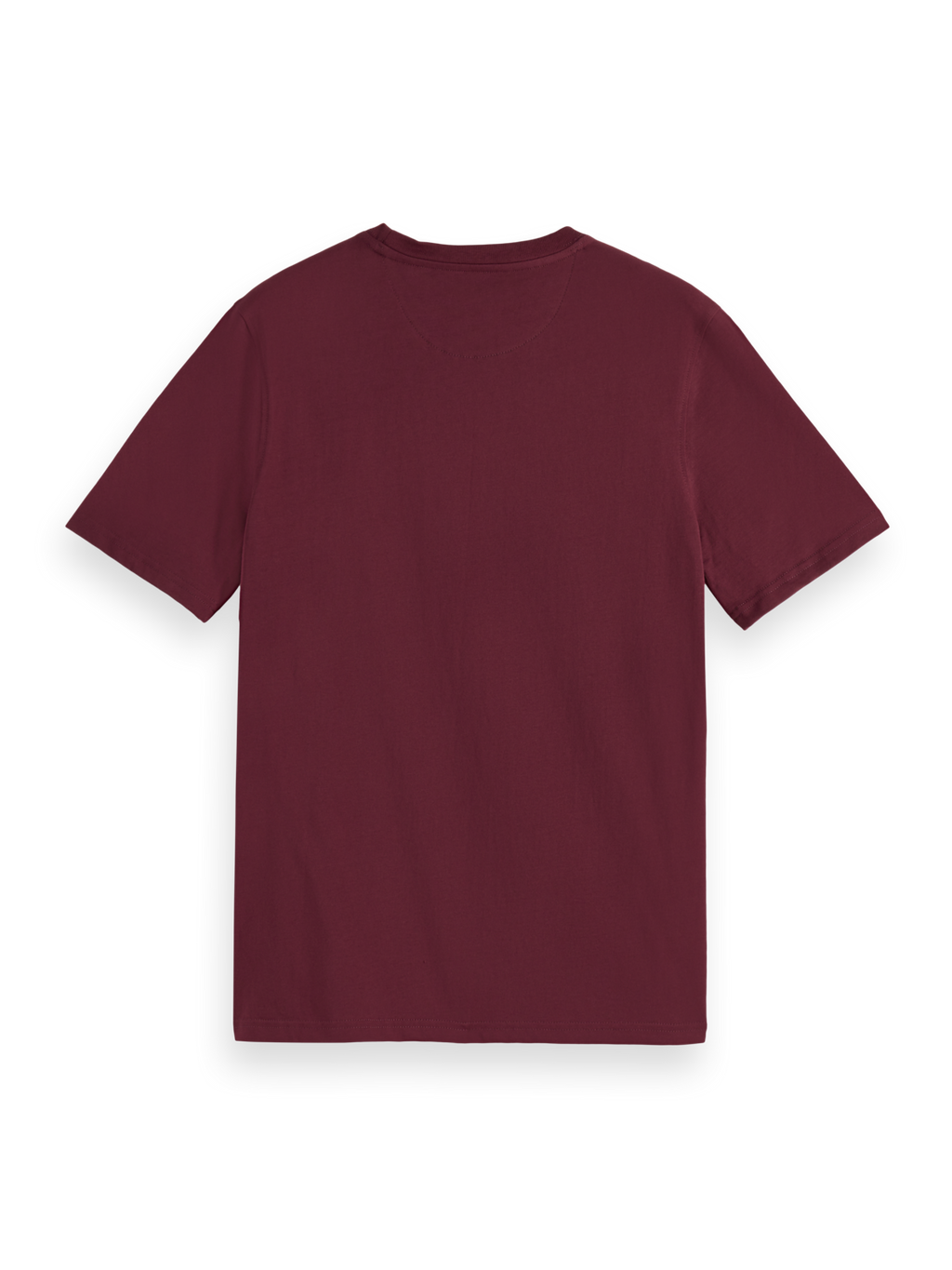 & Logo Regular Fit T-Shirt