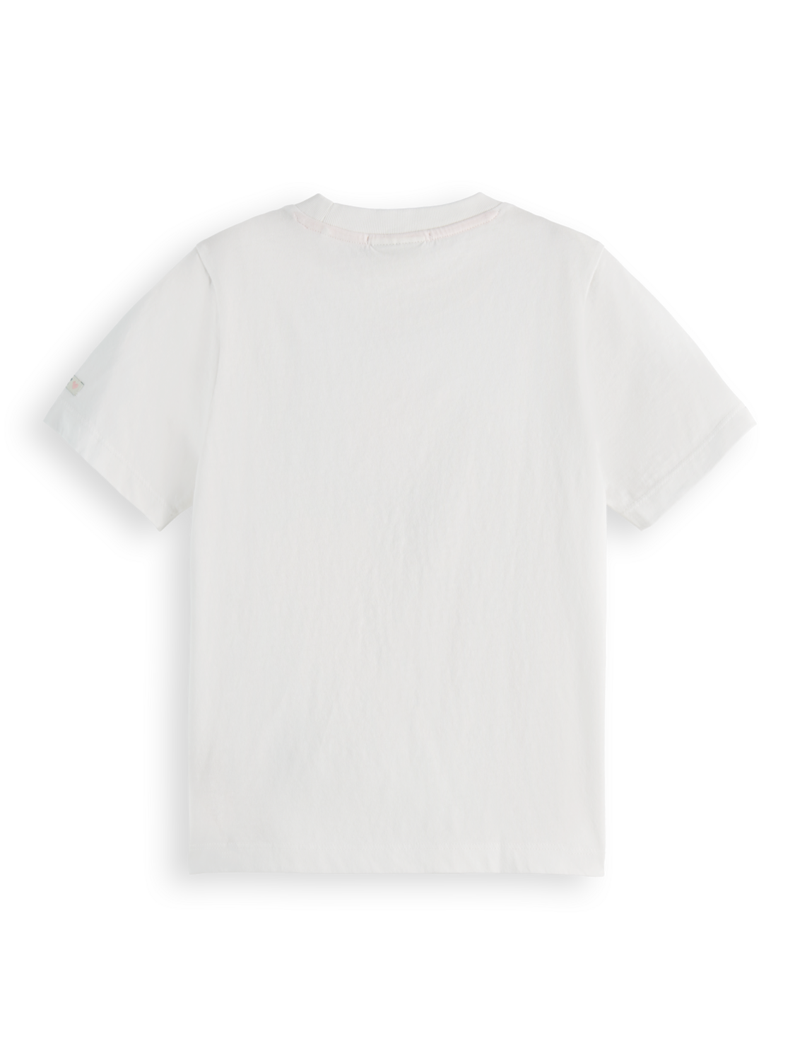 Girls' Tennis Club T-Shirt