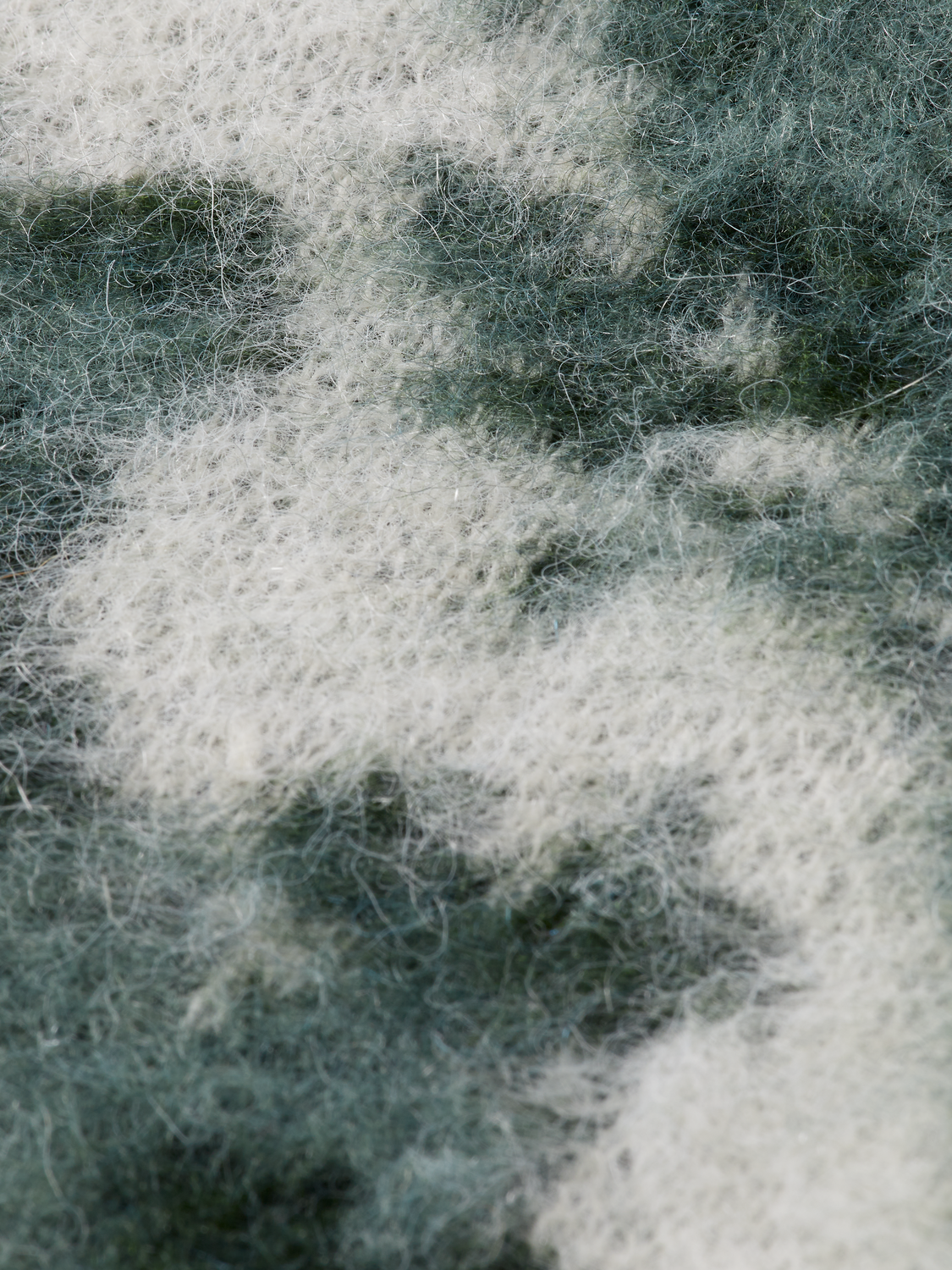 Floral Jacquard Cardigan