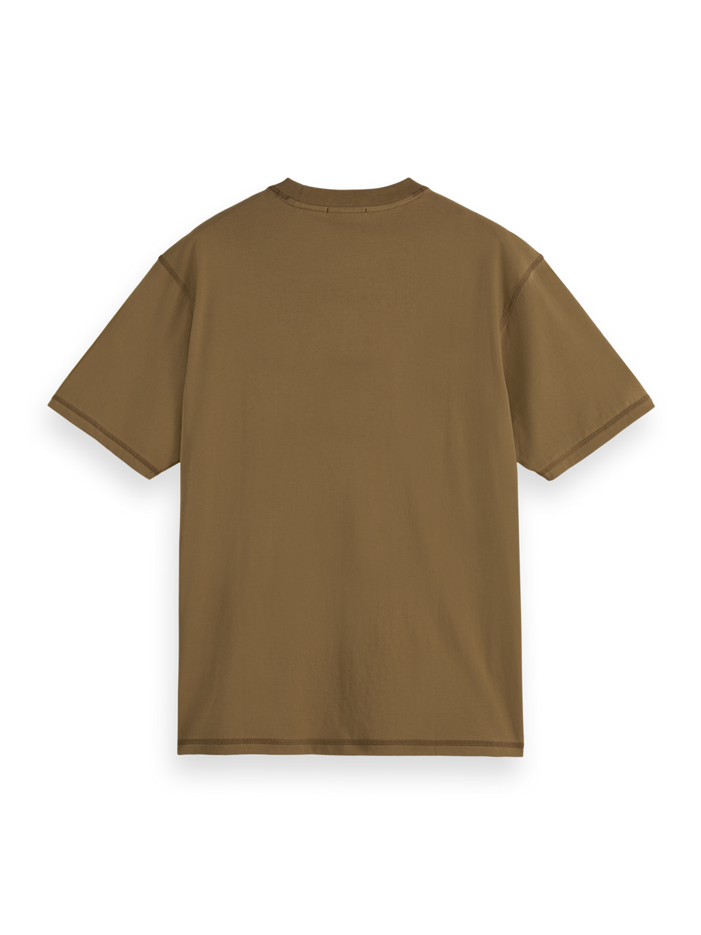 Chest Logo T-Shirt