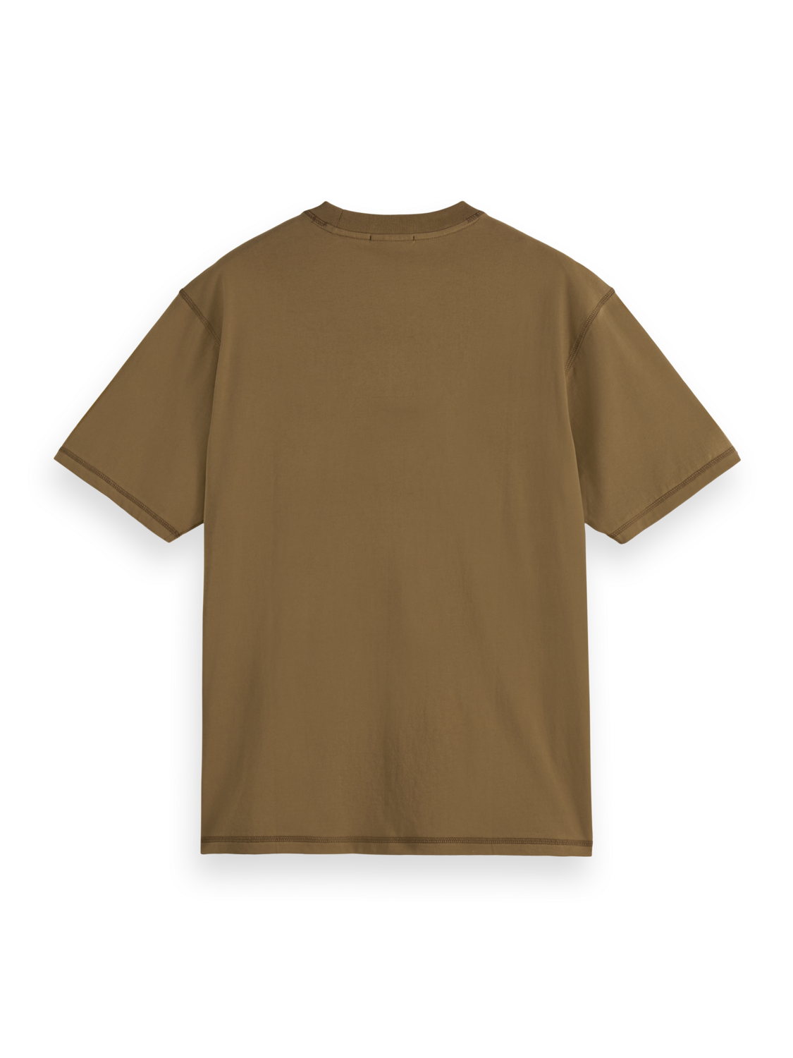 Chest Logo T-Shirt