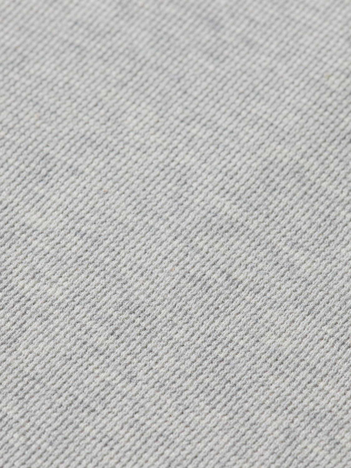 Regular Fit Waffle Long Sleeve T-Shirt