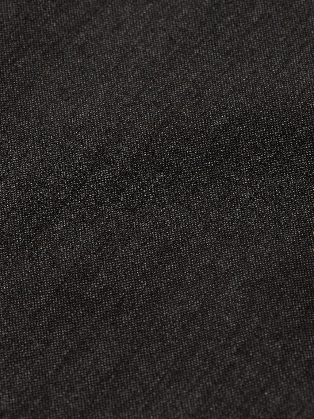 Melange Shirt Jacket