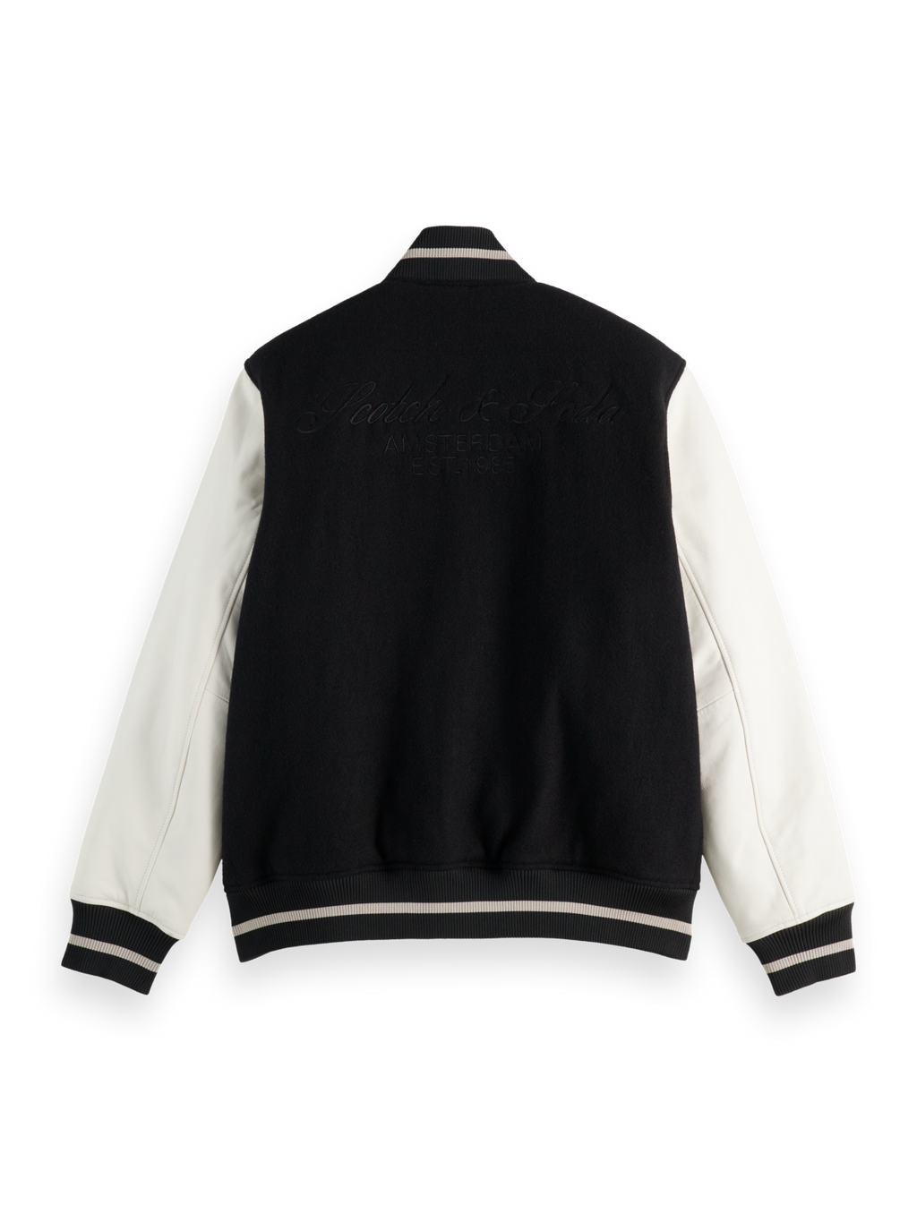 Varsity Jacket