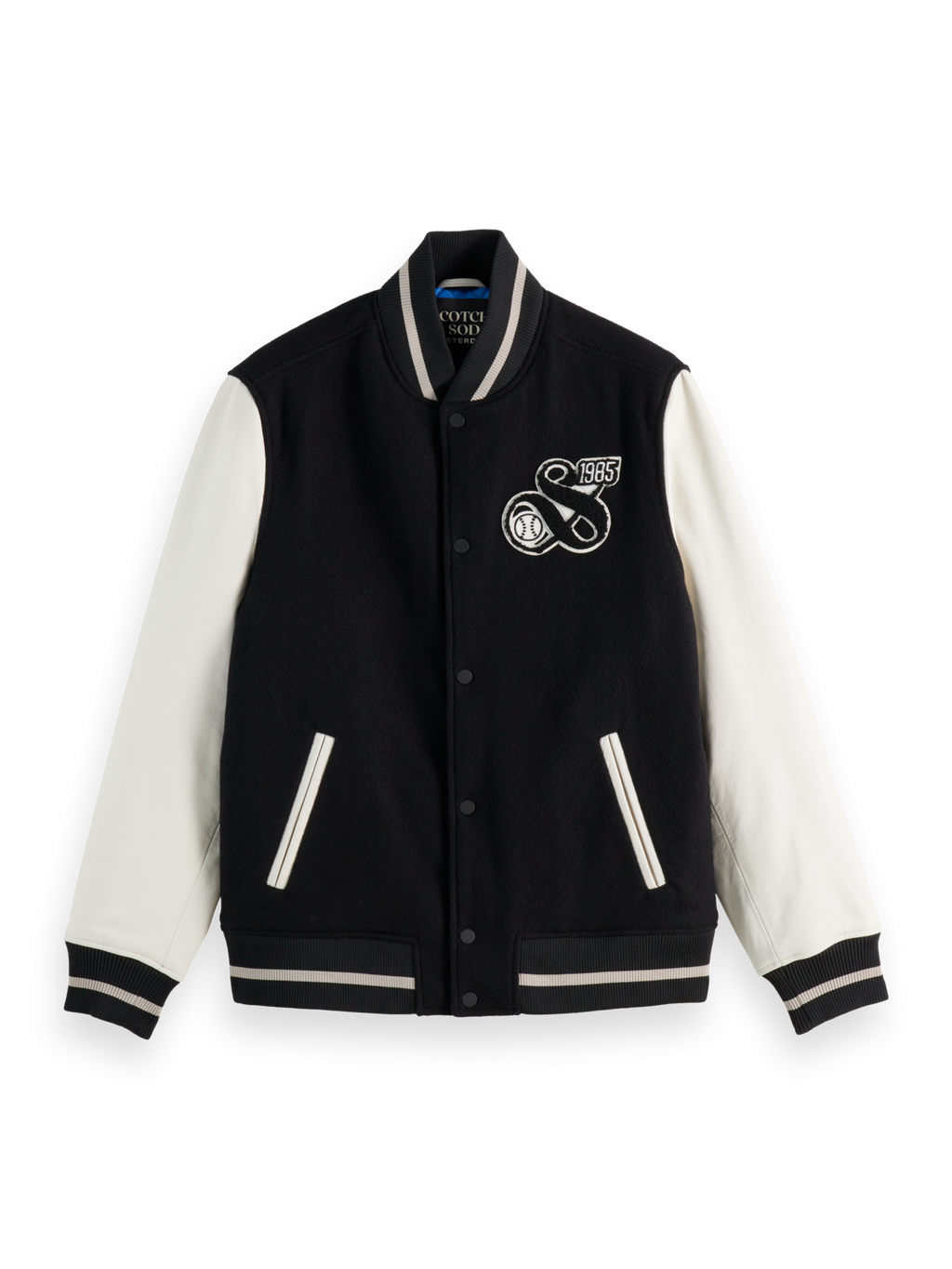 Varsity Jacket