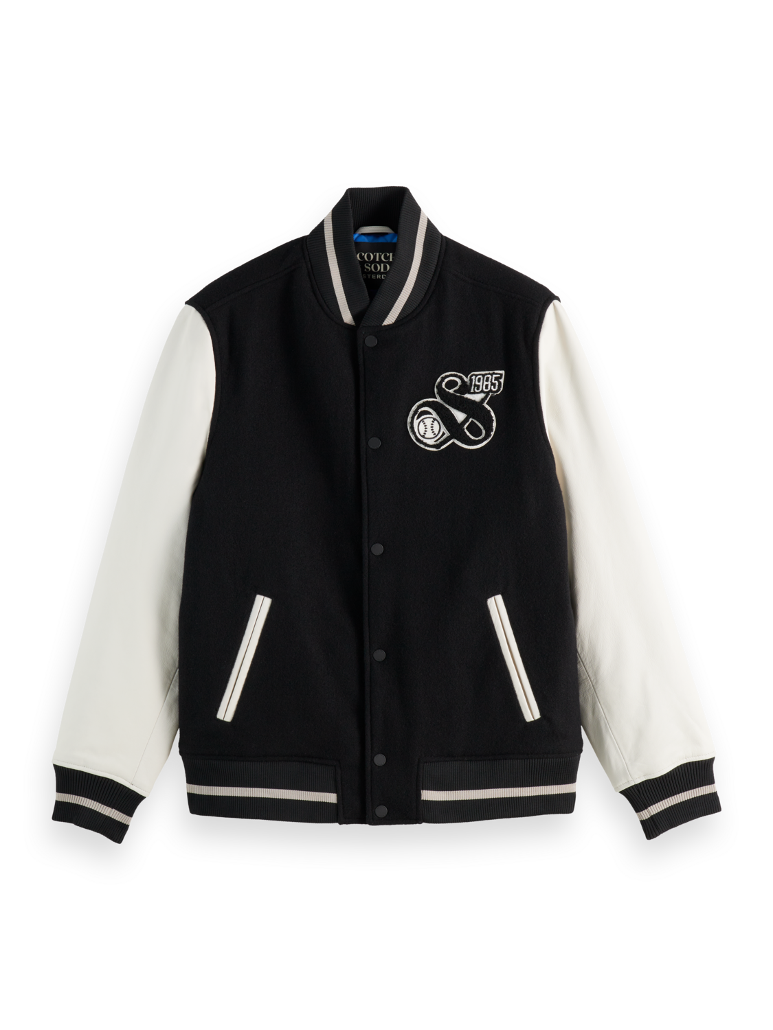 Varsity Jacket