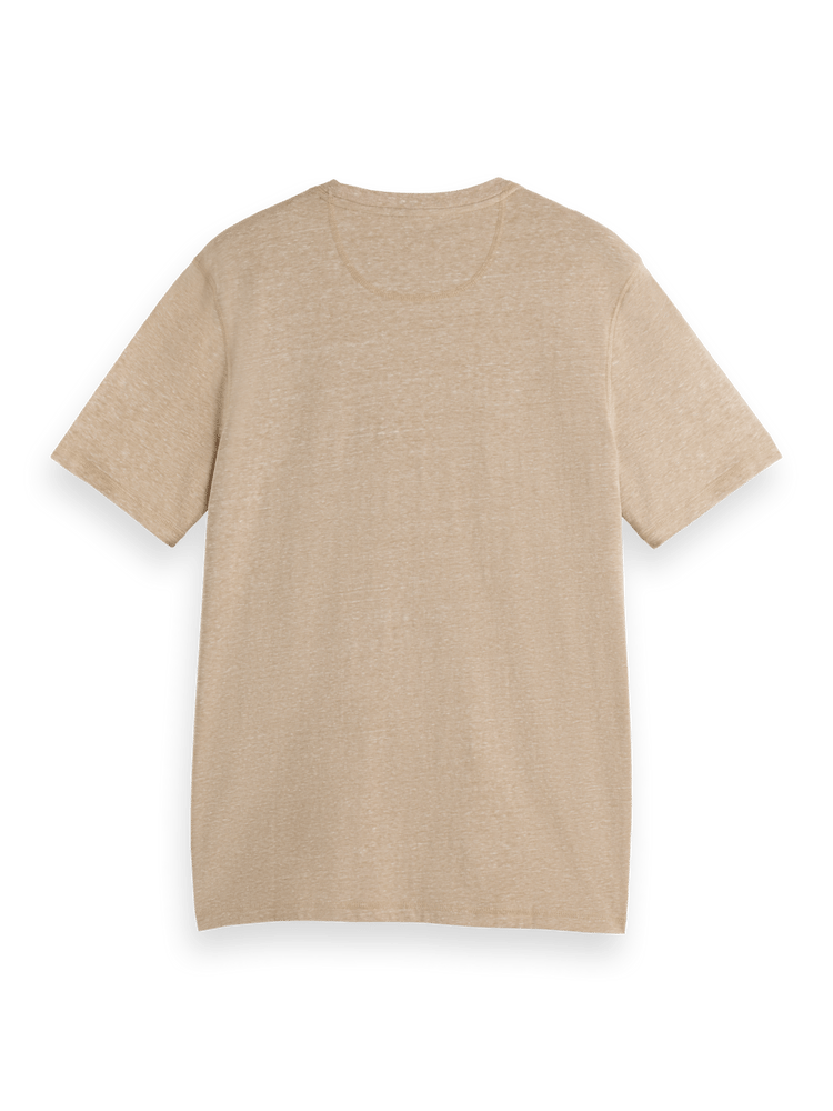 Melange T-Shirt