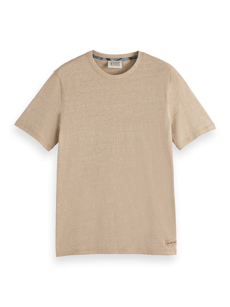 Melange T-Shirt