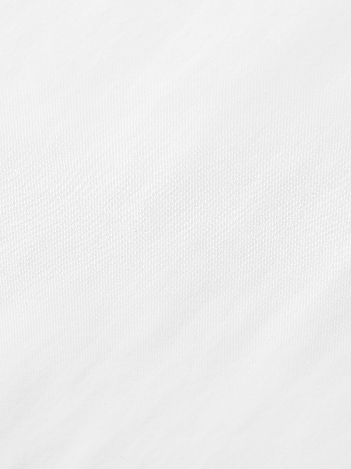 Relaxed Fit Poplin Contrast Polo