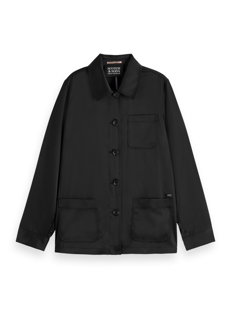 Chore Jacket